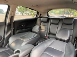 Honda HR-V 1.5 Spesical Edition 2021 Abu-abu 8