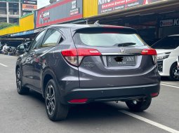 Honda HR-V 1.5 Spesical Edition 2021 Abu-abu 5