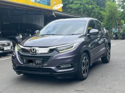 Honda HR-V 1.5 Spesical Edition 2021 Abu-abu 3