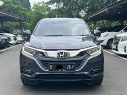 Honda HR-V 1.5 Spesical Edition 2021 Abu-abu