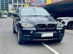 BMW X5 XDRIVE35i AT HITAM 2012