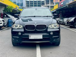 BMW X5 XDRIVE35i AT HITAM 2012 2