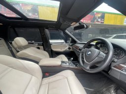 BMW X5 XDRIVE35i AT HITAM 2012 7