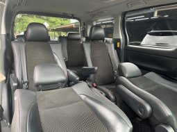 Jual mobil Toyota Vellfire 2015 8