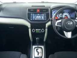 JUAL Daihatsu Terios R AT 2021 Hitam 8