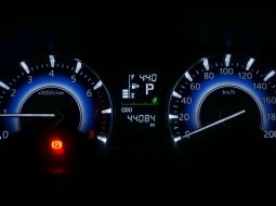 JUAL Daihatsu Terios R AT 2021 Hitam 9