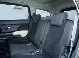 JUAL Daihatsu Terios R AT 2021 Hitam 7