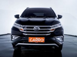 JUAL Daihatsu Terios R AT 2021 Hitam 2