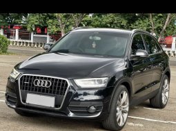 Jual mobil Audi Q3 2014 2