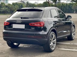 Jual mobil Audi Q3 2014 8