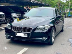 BMW 520i AT 2013 , JUAL MURAH CEPAT 3