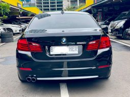 BMW 520i AT 2013 , JUAL MURAH CEPAT 4