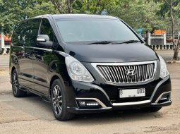 Hyundai H-1 Royale 2018 MPV 5