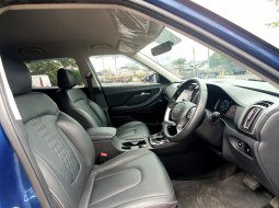 Hyundai Creta 2022 style biru dp 50 jt 20
