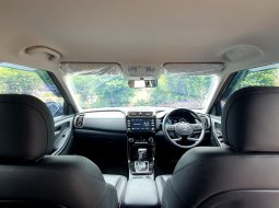 Hyundai Creta 2022 style biru dp 50 jt 14