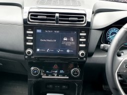 Hyundai Creta 2022 style biru dp 50 jt 11