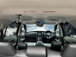 Toyota Fortuner New  4x4 2.8 GR Sport A/T 2022 SUV 9