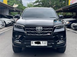 Toyota Fortuner New  4x4 2.8 GR Sport A/T 2022 SUV