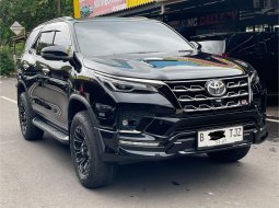 Toyota Fortuner New  4x4 2.8 GR Sport A/T 2022 SUV 2