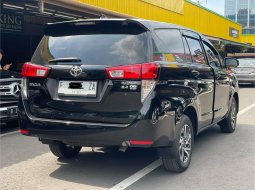 Toyota Kijang Innova 2.4V 2022 Hitam 6