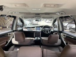 Toyota Kijang Innova 2.4V 2022 Hitam 13