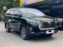 Toyota Kijang Innova 2.4V 2022 Hitam 2