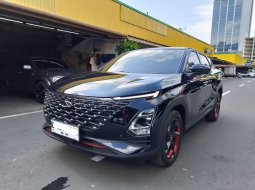 CHERY OMODA 5 RZ LUXURY AT 2023 2