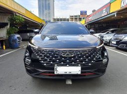 CHERY OMODA 5 RZ LUXURY AT 2023