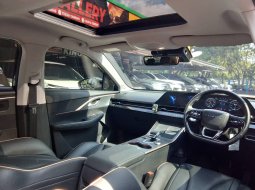 CHERY OMODA 5 RZ LUXURY AT 2023 6