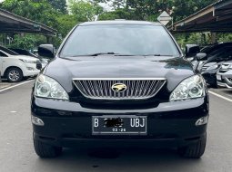 Toyota Harrier 2.4 2006 SUV