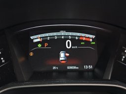 Honda CRV Turbo Prestige Sensing A/T ( Matic ) 2021 Putih Km Cuma 28rban Mulus Siap Pakai 7
