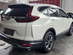 Honda CRV Turbo Prestige Sensing A/T ( Matic ) 2021 Putih Km Cuma 28rban Mulus Siap Pakai 6