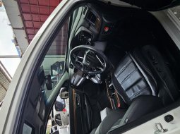 Honda CRV Turbo Prestige Sensing A/T ( Matic ) 2021 Putih Km Cuma 28rban Mulus Siap Pakai 9