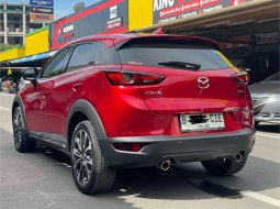 Mazda CX-3 Sport 2023 SUV 5