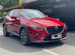 Mazda CX-3 Sport 2023 SUV 3