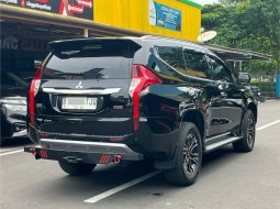 Mitsubishi Pajero Sport Dakar 2018 SUV 3