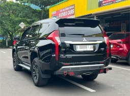 Mitsubishi Pajero Sport Dakar 2018 SUV 5