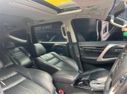 Mitsubishi Pajero Sport Dakar 2018 SUV 8