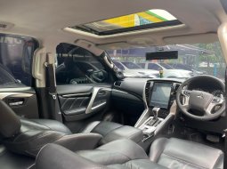 Mitsubishi Pajero Sport Dakar 2018 SUV 6
