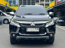 Mitsubishi Pajero Sport Dakar 2018 SUV