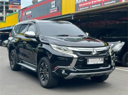 Mitsubishi Pajero Sport Dakar 2018 SUV 2