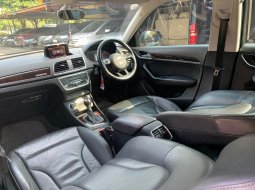 AUDI Q3 AT 2014 , JUAL CEPAT MURAH 8