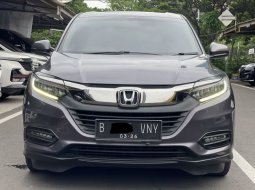 HONDA HR-V SPECIAL EDITION 1.5 AT GREY 2021