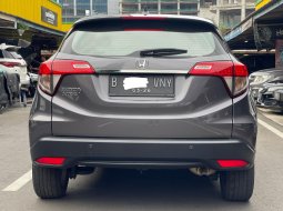 HONDA HR-V SPECIAL EDITION 1.5 AT GREY 2021 4