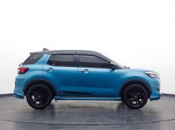 Promo Toyota Raize GR SPORT 2022 murah HUB RIZKY 081294633578 2