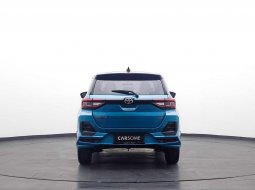 Promo Toyota Raize GR SPORT 2022 murah HUB RIZKY 081294633578 3