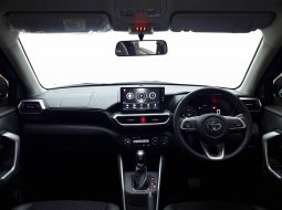 Promo Toyota Raize GR SPORT 2022 murah HUB RIZKY 081294633578 4