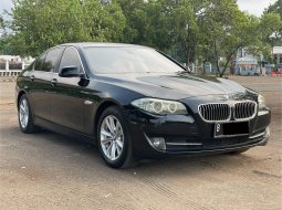 BMW 520d Diesel AT HITAM 2013 3