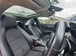 Mercy CLA200 Matic Tahun 2018 Kondisi Mulus Terawat Istimewa Seperti Baru 8
