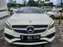 Mercy CLA200 Matic Tahun 2018 Kondisi Mulus Terawat Istimewa Seperti Baru